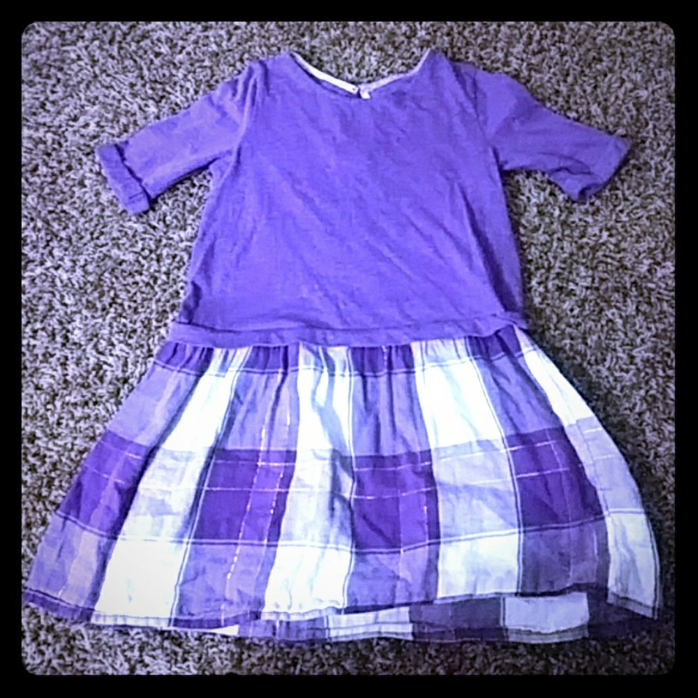 Little girls dress